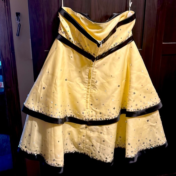 Cute fancy dress - Picture 3 of 4